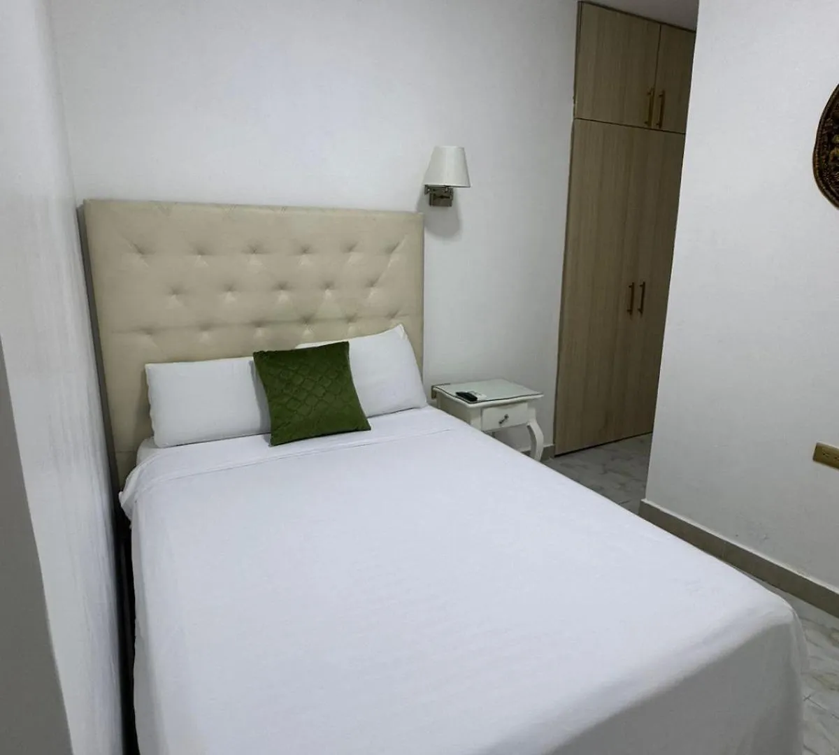 Hotel Boutique The Royalty Guayaquil Ecuador