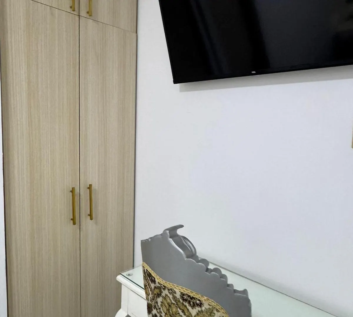 Guest house Hotel Boutique The Royalty Guayaquil