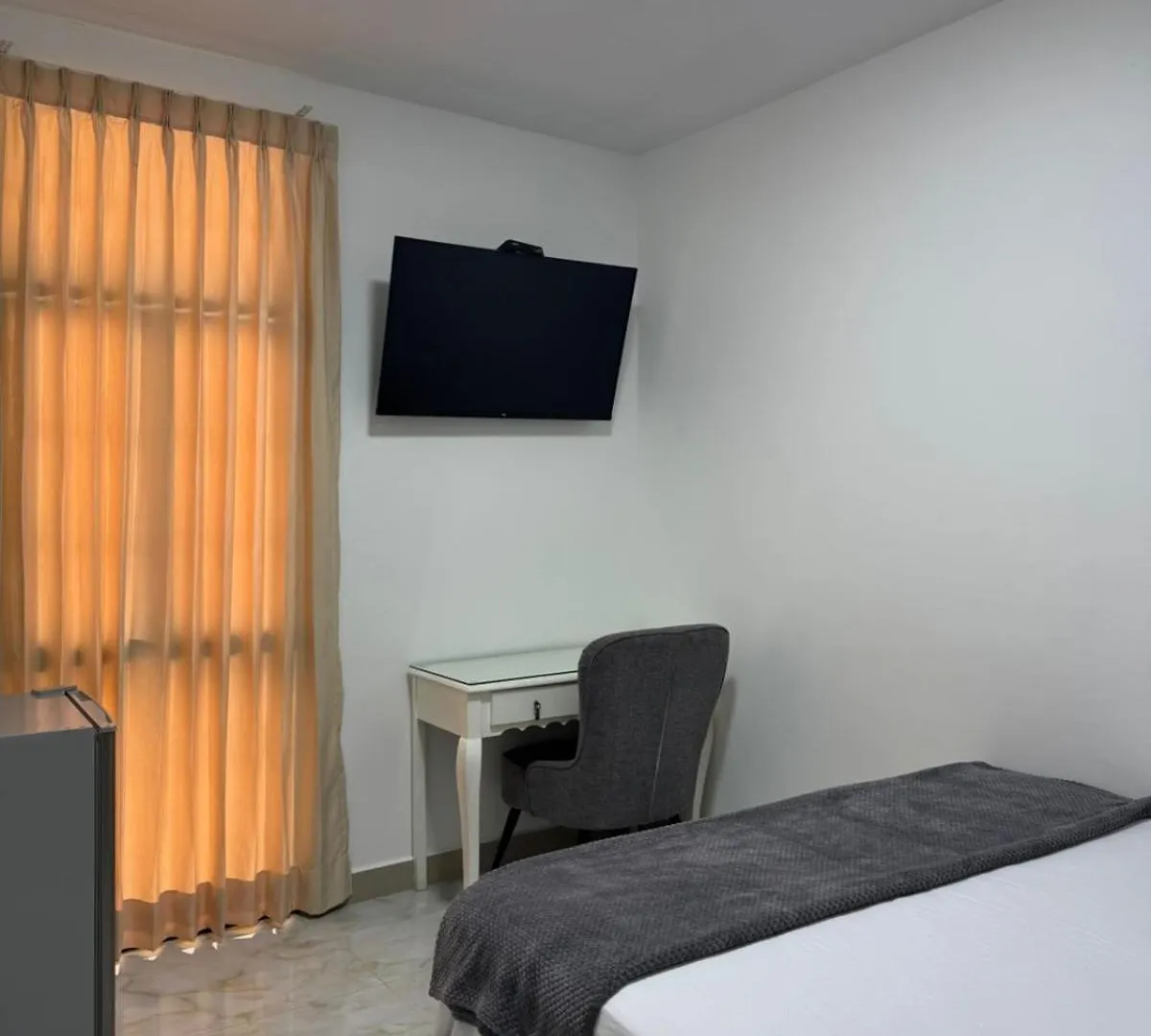 Hotel Boutique The Royalty Guayaquil Guest house