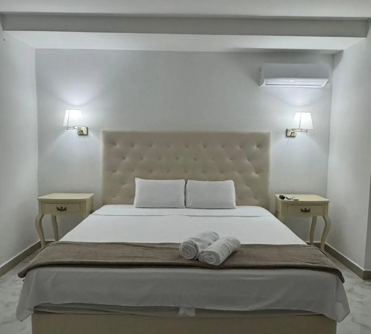Guest house Hotel Boutique The Royalty Guayaquil