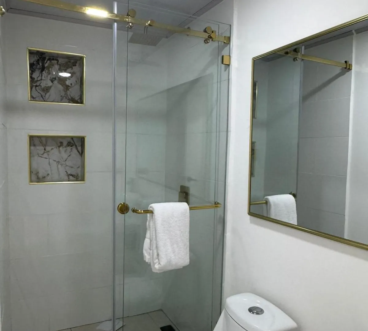 بيت ضيافة Hotel Boutique The Royalty جواياكيل