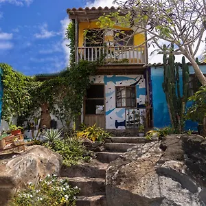 Ideal Y Linda Casita En San Cristobal-galapagos , San Cristobal Ecuador