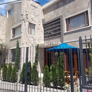 Boutique Quinta Camacho 4*, Bogota Colombia