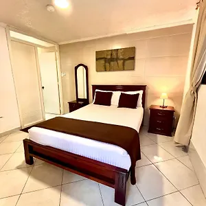 El Patio Hostal Quito