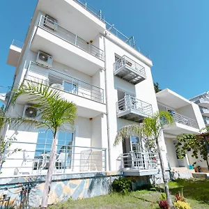 Kotarja , Dhermi Albania