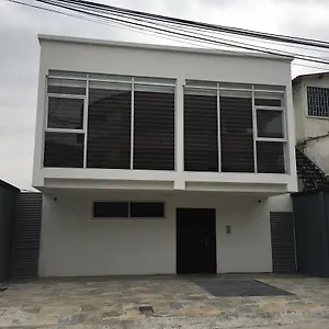 Residencia Bellavista Apartahotel