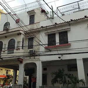 Andaluz Pensión