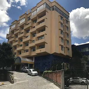 Savoy 3*, Quito Ecuador