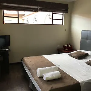 Hermano Miguel Apartamento Cuenca
