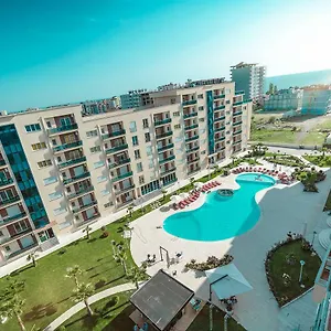 Royal Palace , Lezhe Albania