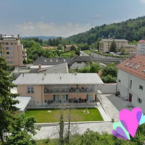 Baron , Ljubljana Slovenia