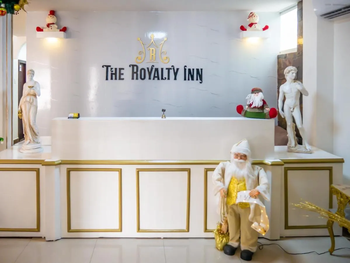 Hotel Boutique The Royalty Guayaquil