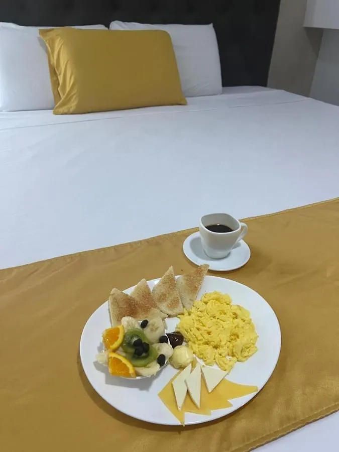 Hotel Boutique The Royalty Guayaquil