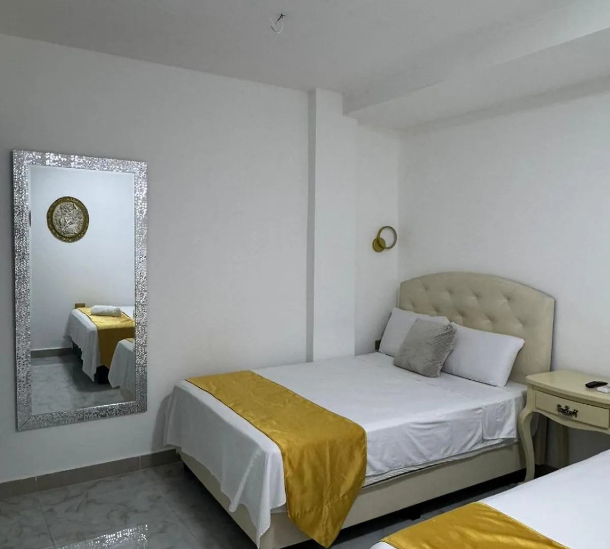 Hotel Boutique The Royalty Guayaquil 0*,  Ecuador