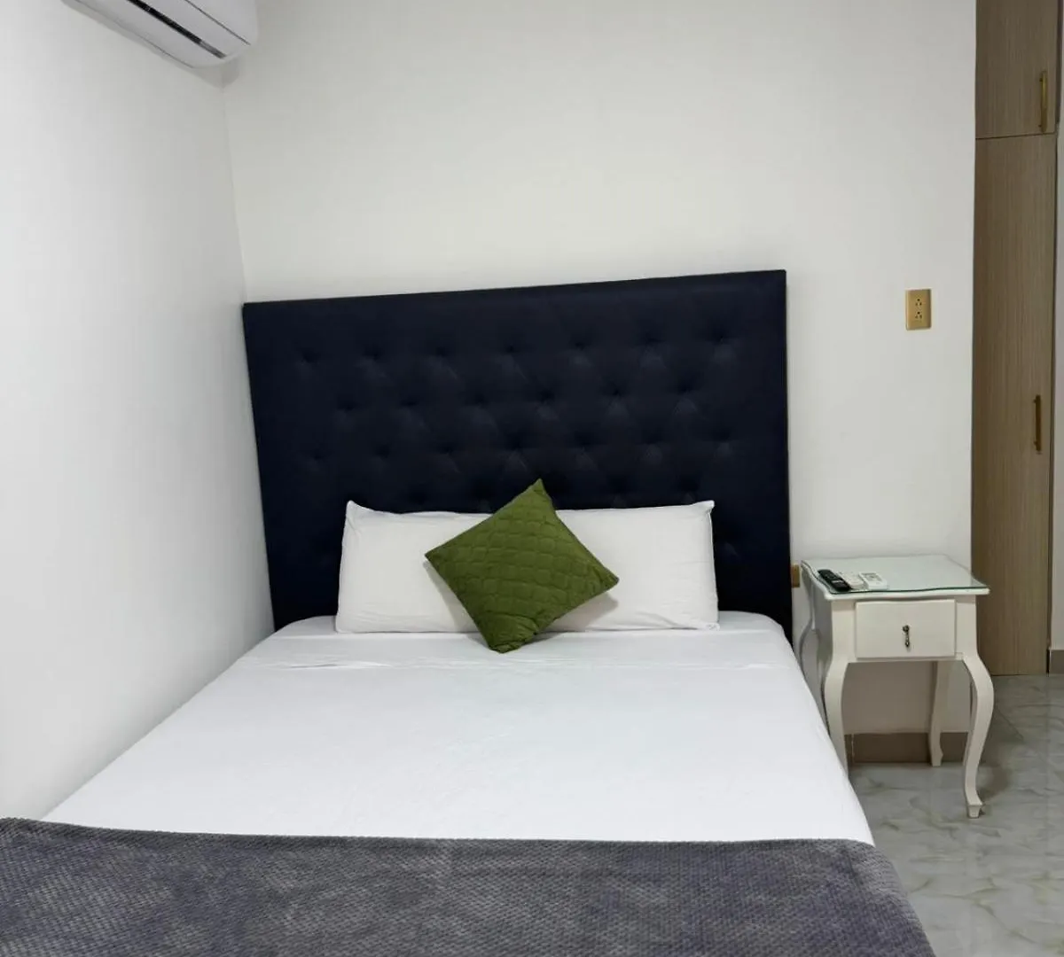 Hotel Boutique The Royalty Guayaquil 0*,