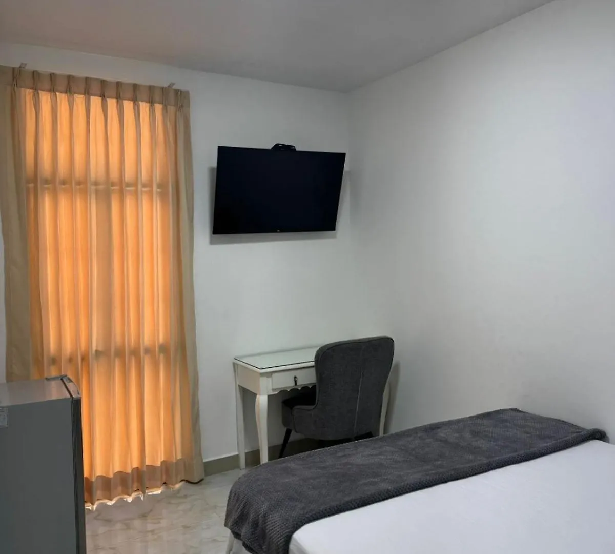 Hotel Boutique The Royalty Guayaquil Pensión